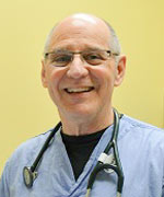 Dr Bruce Long
