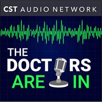 Doctors Are In podcast