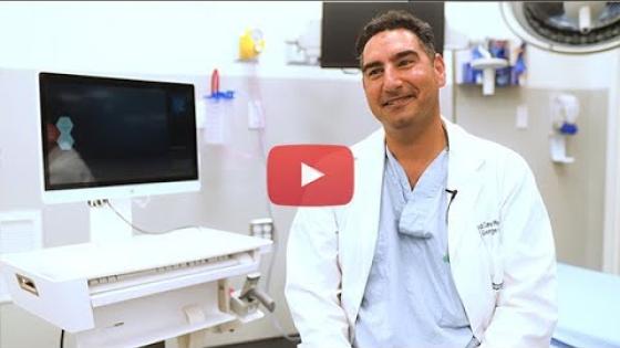 Embedded thumbnail for This is why: Dr. George Isac on the benefits of CST Cerner