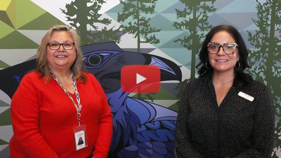 Embedded thumbnail for This is Why: Indigenous Self-Identification supports culturally-safe care