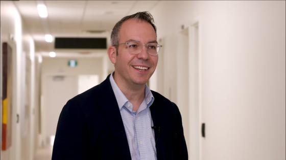 Embedded thumbnail for CST Cerner system supports critical testing work