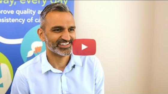 Embedded thumbnail for This is Why: CST Cerner tools support care for clients committed under the mental health act