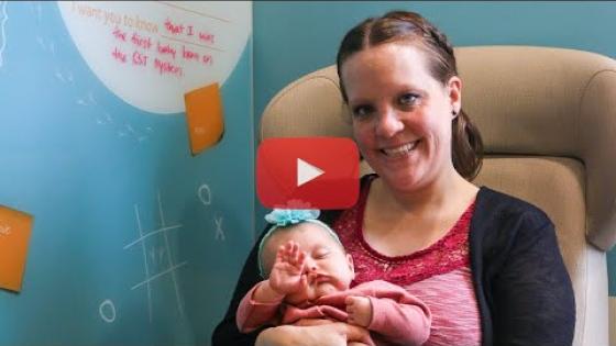 Embedded thumbnail for They knew my story: a patient&amp;#039;s experience with CST Cerner