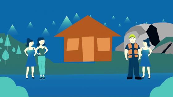 Embedded thumbnail for The Future of Clinical Care: Mark&amp;#039;s Patient Journey